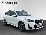 BMW X1 30e xDrive  M-Sport Adp. LED ACC 360°Cam AHK
