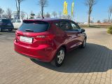 FORD Fiesta Cool & Connect  PDC/SHZ/AppConnect/Klima