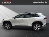 TOYOTA RAV 4 Plug-in Hybrid 4x4 Teamp layer 2.5 VVT-i *