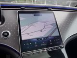 MERCEDES-BENZ EQE 350+ BURM AMG PREMIUM DISTR SPUR PANO 360