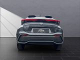 TOYOTA C-HR Hybrid FWD Team Deutschland TECHNIK PAKET*