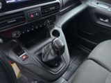 TOYOTA Proace City City 1.5 D-4D L1 Meister S/S City