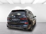BMW X7 40iMSport+Panorama+StandHZG+HUD NP134.530,-