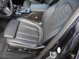 BMW X3 30dxDriveMSport+AHK+Navi+HUD+Leder+StandHZG+Rückfahrkam.