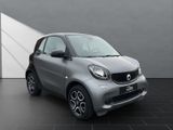 SMART ForTwo AUTOMATIK*PDC*RADIO*TEM POMAT*SHZ