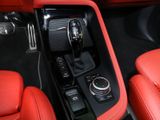 BMW X2 xDrive M35i Kamera Memory LenkHZG H&K ACC HUD