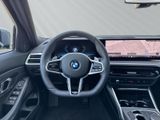 BMW 320 d Touring M Sport LC Prof H&K Driv. Assis