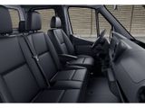 MERCEDES-BENZ Sprinter 316 Pritsche DoKa AHK 3,5t/STANDH/MBUX
