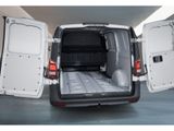MERCEDES-BENZ Vito 116 KASTEN KLIMA AHK WINTER AUTOM AHK SPUR