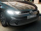 VW Polo ENERGY 1,0 l TSI OPF DSG Klima Leder