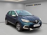 RENAULT Captur Intens 1.5 dCi 110 eco NAVI+PDC+RfK