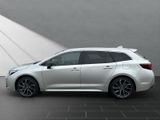 TOYOTA Corolla TS*LOUNGE*PANORAMA-SCHIEBEDACH