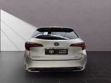 TOYOTA Corolla 2.0 Hybrid Lounge *HUD*Panoramo*