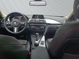 BMW 320 d Sport Line Navi HiFi LED RFK Lordosenstütze