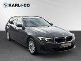 BMW 320 d Touring LC Prof Tempomat PDC LED Sportsitz
