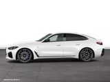BMW i4 M60 xDrive Gran Coupé