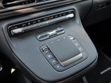 MERCEDES-BENZ V 250 MARCO POLO AMG KÜCHE WINTER AHK MOPF  AMG