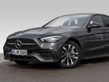 MERCEDES-BENZ C 180 AMG NIGHT MEMO 360 DISTR KAMERA SPUR PDC
