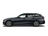 BMW 320 dTouring+Navi+AHK+LED+RFK+Panorama+DAB+PDCv+h