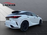 LEXUS RX 500 500 h DIRECT4 F SPORT+Panorama