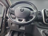 RENAULT Trafic Combi L1H1 SpaceClass 7 Sitzer+NAVI+PDC