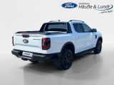 FORD Ranger Wildtrak e-4WD Doppelkabine AHK Navi Digitales Cockpit Soundsystem B & O LED Sperrdiff.