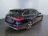MERCEDES-BENZ C 300 d T AVANTGARDE SPUR KAMERA PDC SHZ