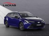 TOYOTA Corolla Touring Sports Hybrid Teamplayer