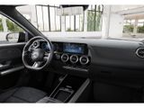 MERCEDES-BENZ GLA 200 // AMG NIGHT SPUR KAMERA PDC SHZ MULTI