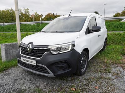RENAULT Kangoo III Rapid Edition One 1.5 BLUE dCi 95 +NAVI+RFK+PDC