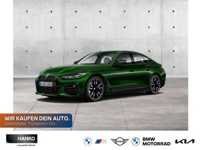 BMW M440i Gran Coupe