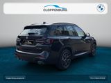 BMW X3 xDrive20i M Sportpaket Navi+E.Sitze Memo.+SHZ