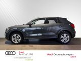 AUDI Q2 35 TFSI Advanced S-tronic AHK Navi RFK Klima
