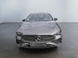 MERCEDES-BENZ CLA 180 SB // AMG BURM NIGHT MEMO AHK KAMERA PDC