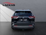 TOYOTA RAV 4 Hybrid 4x4 Team D*ALLRAD*AHK* TOP*AHK*