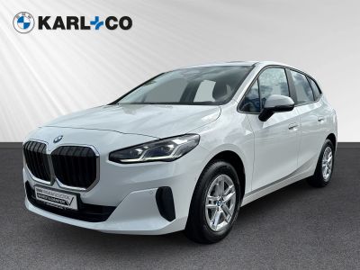 BMW 218 Active Tourer Adp.LED Sportsitz AHK SHZ DAB