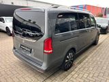MERCEDES-BENZ V 250 EDITION EASYPACK LED KAMERA 7SITZER KAMERA