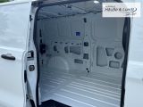 FORD Transit Custom 320 L2 Trend 136 PS Schalter -AHK-Standheizung-