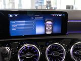 MERCEDES-BENZ A 200 , PROGRESSIVE MEMO MULTI DISTR KAMERA SPUR