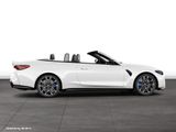 BMW M4 Competition M xDrive Cabrio