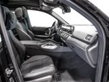 MERCEDES-BENZ GLE 450 d 4M BURM AMG NIGHT SPUR DISTR AIRMATIC