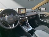TOYOTA RAV 4 Plug-in Hybrid 4x4*MwSt*1-Hand*