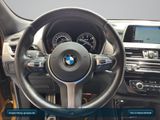 BMW X2 xDrive20d (2016 - 2024) M Sport Navi+Kamera