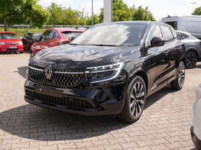 RENAULT Austral Techno M-Hybrid   PDC+RFK+BT