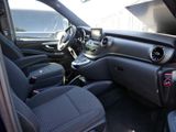 MERCEDES-BENZ V 250 ALLRAD EDITION Lang AMG/NIGHT/SPUR/DISTRO/KAMERA/LED