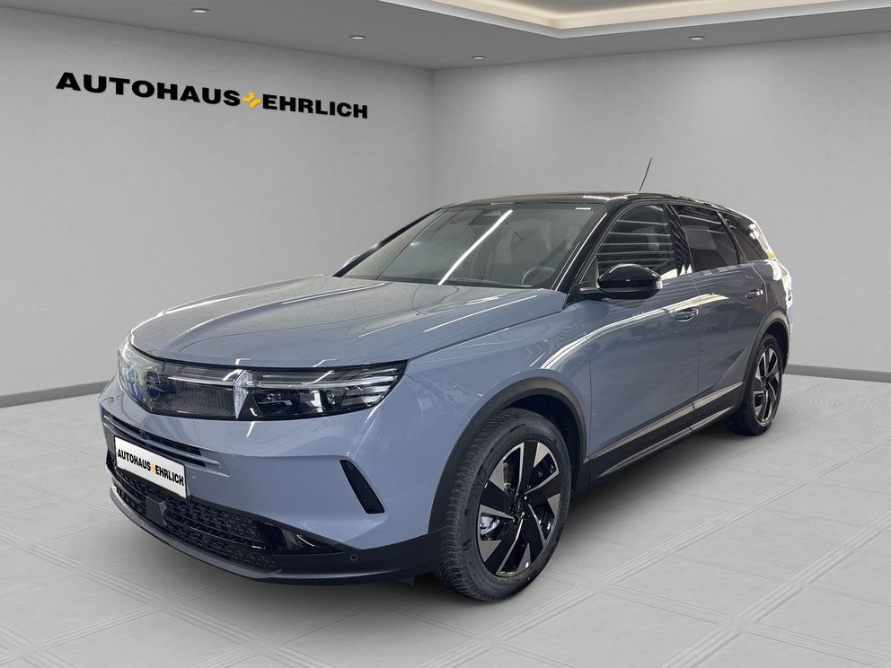 OPEL Grandland 1.2 48V Mild-Hybrid GS NP 48.135,-