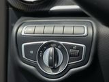 MERCEDES-BENZ V 220 EDITION Lang AMG/NIGHT/KAMERA/LED/EASY PACK/TWA/SPUR/6 SITZE
