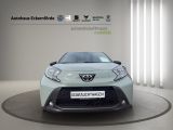 TOYOTA Aygo X 1,0 VVT-i Teamplayer Klima