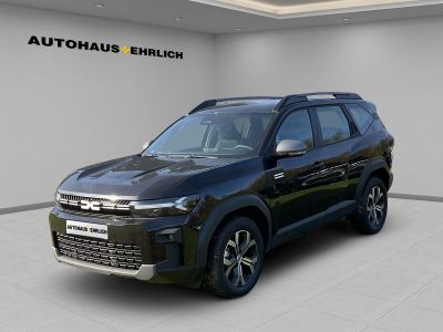 DACIA Bigster TCe 140 Expression +inc. 24M Wartung+