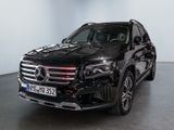 MERCEDES-BENZ GLB 200 d PROGRESSIVE SPUR AHK DISTR KAMERA PDC
